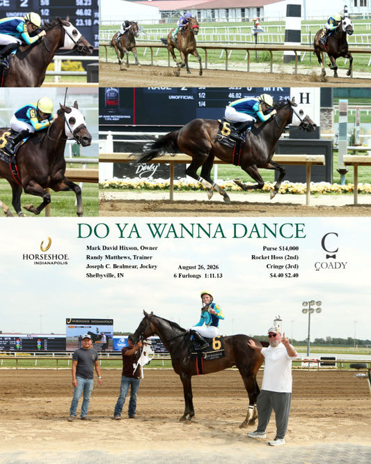DO YA WANNA DANCE - 08-26-26 - R02 - IND