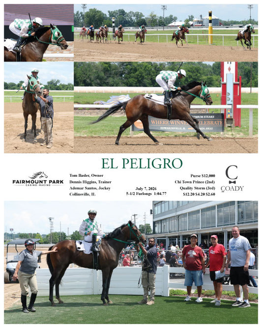 EL PELIGRO - 07-07-26 - R02 - FP