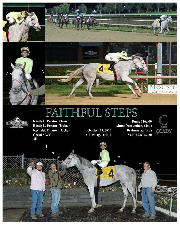 FAITHFUL STEPS - 10-19-26 - R02 - MNR