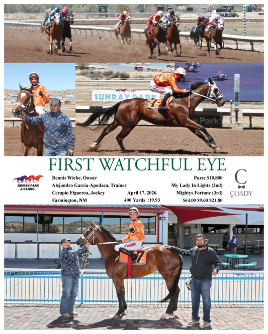 FIRST WATCHFUL EYE - 04-17-26 - R02 - SRP - Coady Media - Kurtis Coady Photography
