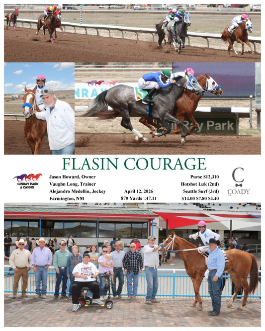 FLASIN COURAGE - 04-12-26 - R02 - SRP - Coady Media - Kurtis Coady Photography