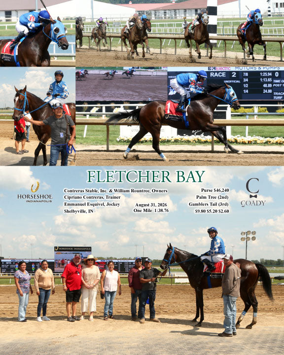 FLETCHER BAY - 08-31-26 - R02 - IND