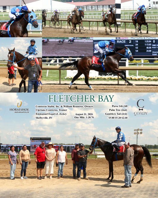 FLETCHER BAY - 08-31-26 - R02 - IND