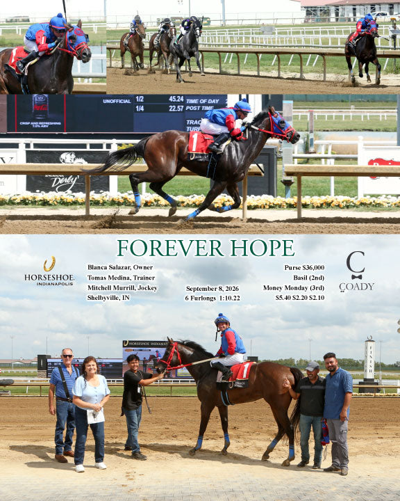 FOREVER HOPE - 09-08-26 - R02 - IND
