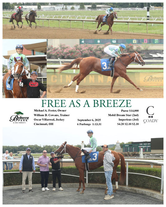 FREE AS A BREEZE - 09-06-25 - R02 - BTP - Coady Media - Kurtis Coady Photography