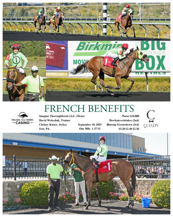 FRENCH BENEFITS - 09-10-25 - R02 - PID - Coady Media - Kurtis Coady Photography