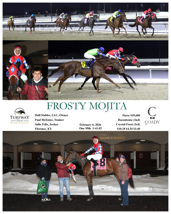 FROSTY MOJITA - 02-06-26 - R02 - TP - Coady Media - Kurtis Coady Photography