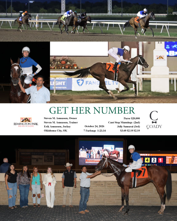 GET HER NUMBER - 10-24-26 - R02 - RP - Coady Media - Kurtis Coady Photography