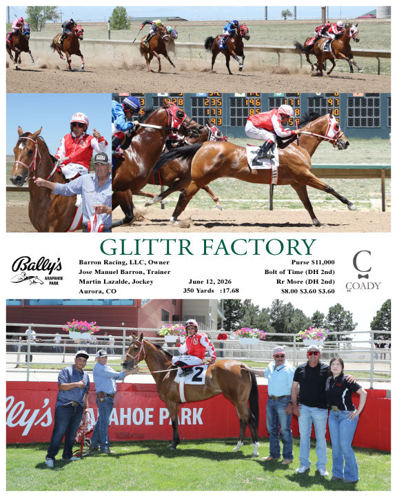 GLITTR FACTORY - 06-12-26 - R02 - ARP