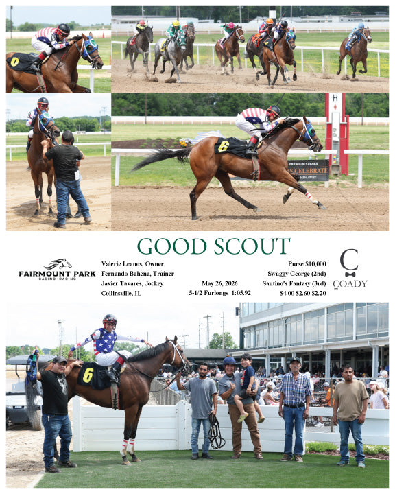 GOOD SCOUT - 05-26-26 - R02 - FP - Coady Media - Kurtis Coady Photography