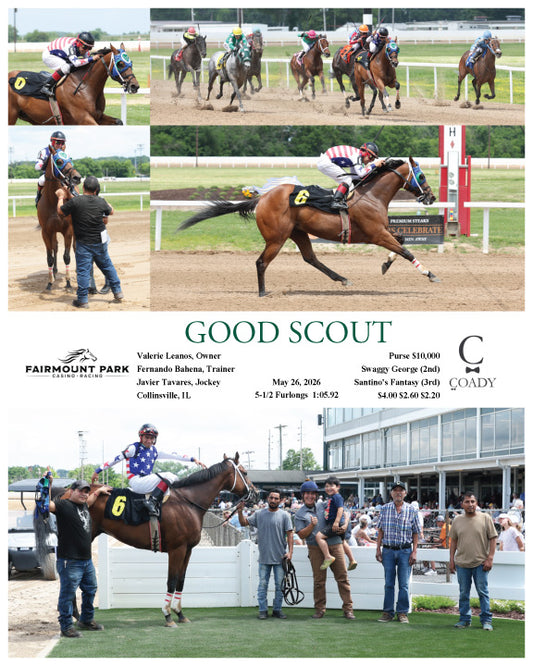 GOOD SCOUT - 05-26-26 - R02 - FP - Coady Media - Kurtis Coady Photography