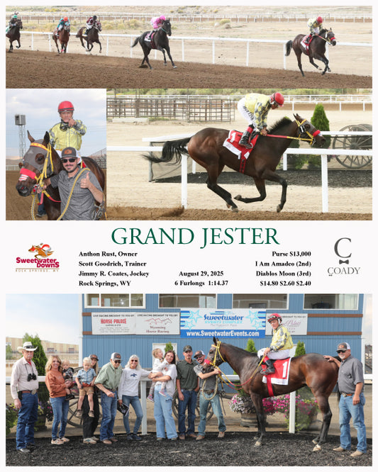 GRAND JESTER - 08-29-25 - R02 - SWF