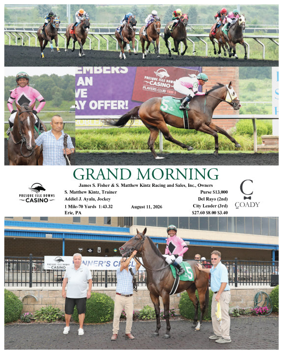 GRAND MORNING - 08-11-26 - R02 - PID