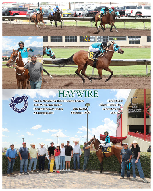 HAYWIRE - 07-12-26 - R02 - RUI