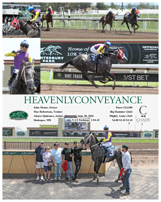 HEAVENLYCONVEYANCE - 06-28-26 - R02 - CBY