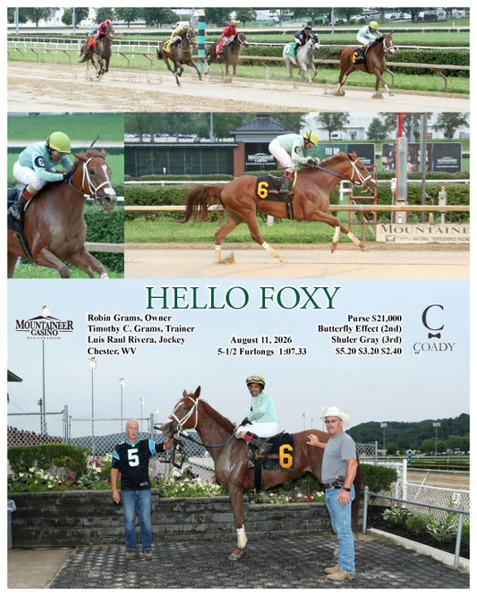 HELLO FOXY - 08-11-26 - R02 - MNR