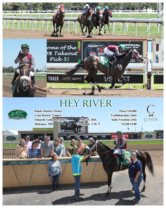 HEY RIVER - 05-25-26 - R02 - CBY - Coady Media - Kurtis Coady Photography