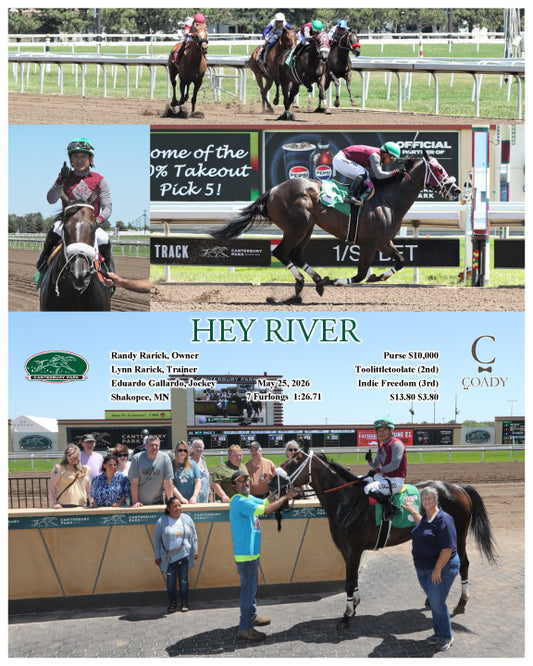 HEY RIVER - 05-25-26 - R02 - CBY - Coady Media - Kurtis Coady Photography