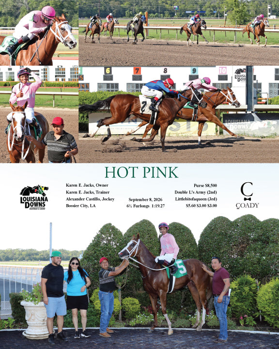 HOT PINK - 09-08-26 - R02 - LAD