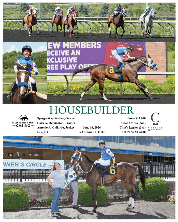 HOUSEBUILDER - 06-16-26 - R02 - PID