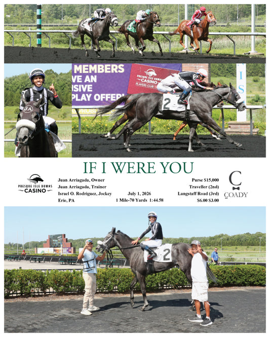 IF I WERE YOU - 07-01-26 - R02 - PID