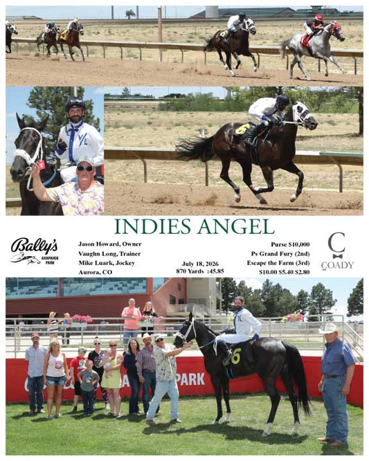 INDIES ANGEL - 07-18-26 - R02 - ARP