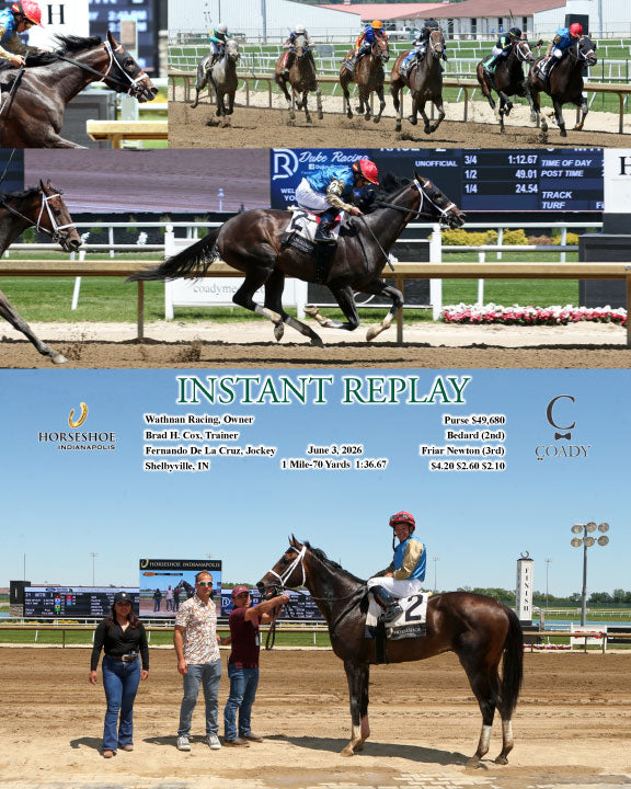 INSTANT REPLAY - 06-03-26 - R02 - IND