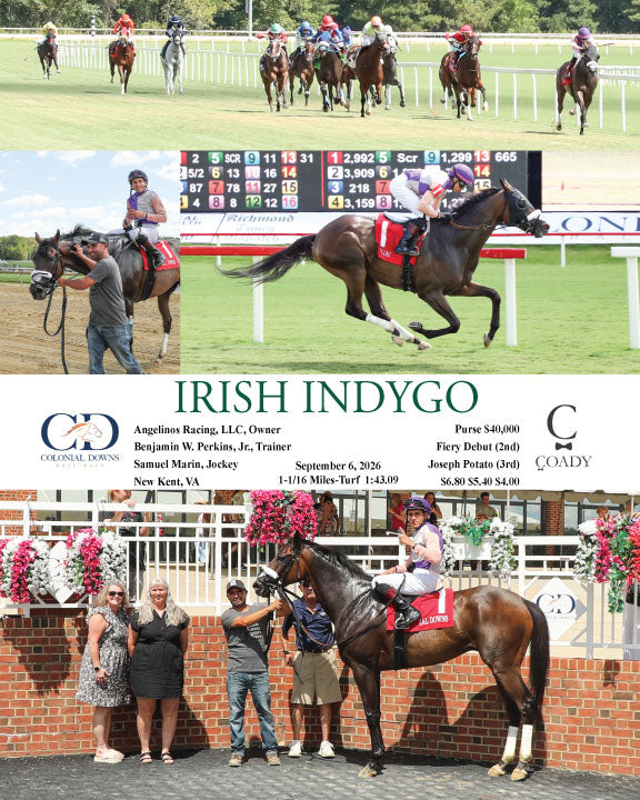 IRISH INDYGO - 09-06-26 - R02 - CNL