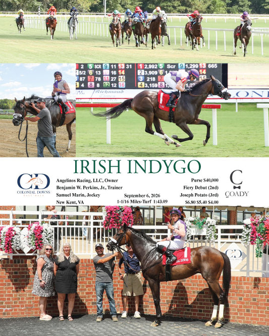 IRISH INDYGO - 09-06-26 - R02 - CNL