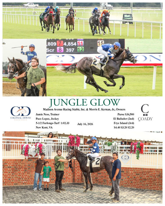 JUNGLE GLOW - 07-16-26 - R02 - CNL