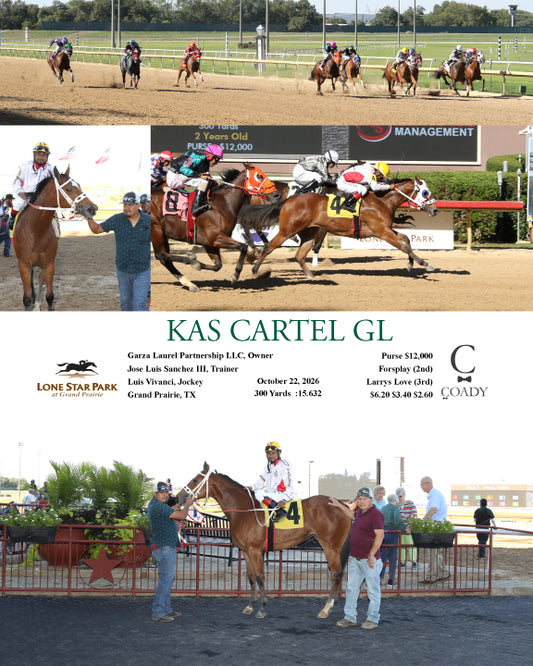 KAS CARTEL GL - 10-22-26 - R02 - LS - Coady Media - Kurtis Coady Photography