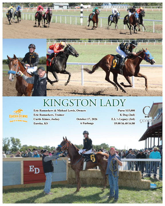 KINGSTON LADY - 10-17-26 - R02 - EUR