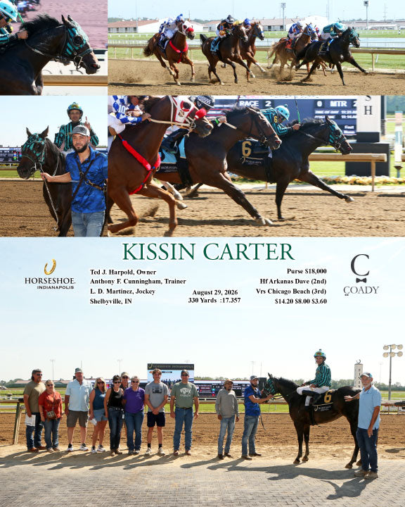 KISSIN CARTER - 08-29-26 - R02 - IND