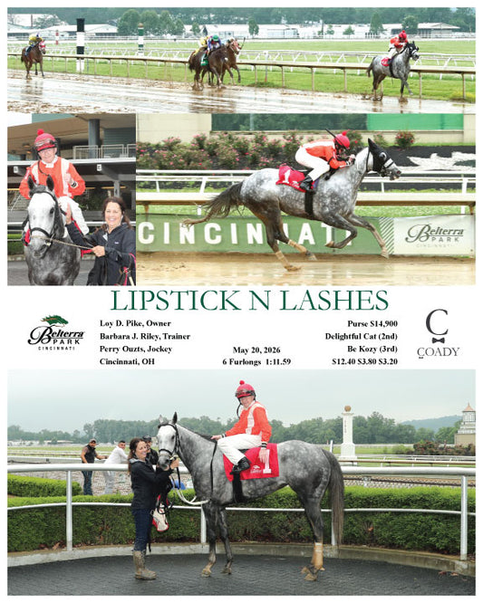 LIPSTICK N LASHES - 05-20-26 - R02 - BTP - Coady Media - Kurtis Coady Photography