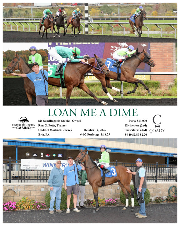 LOAN ME A DIME - 10-14-26 - R02 - PID