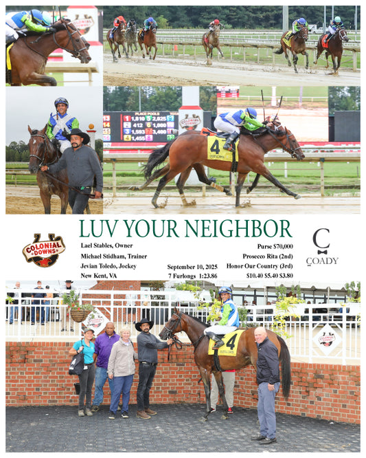 LUV YOUR NEIGHBOR - 09-10-25 - R02 - CNL - Coady Media - Kurtis Coady Photography