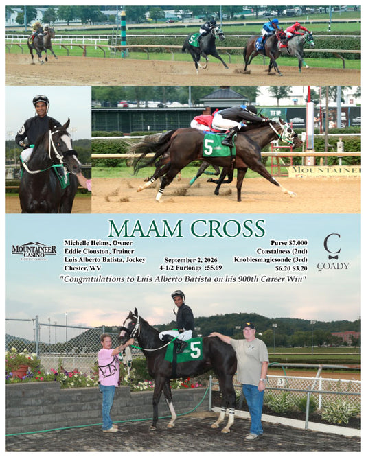 MAAM CROSS - 09-02-26 - R02 - MNR