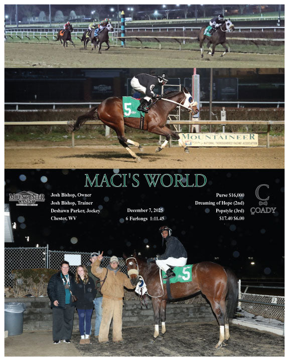 MACI'S WORLD - 12-07-25 - R02 - MNR