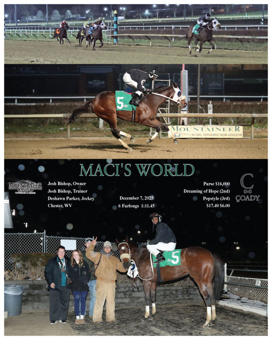 MACI'S WORLD - 12-07-25 - R02 - MNR