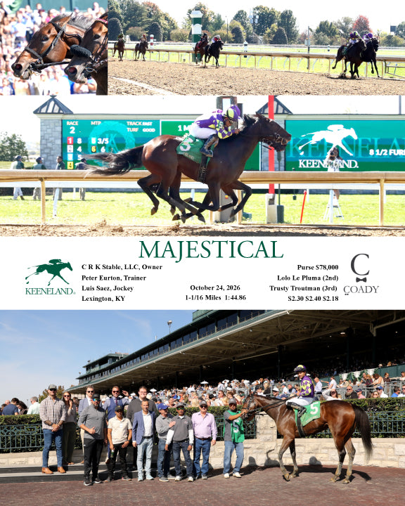 MAJESTICAL - 10-24-26 - R02 - KEE - Coady Media - Kurtis Coady Photography