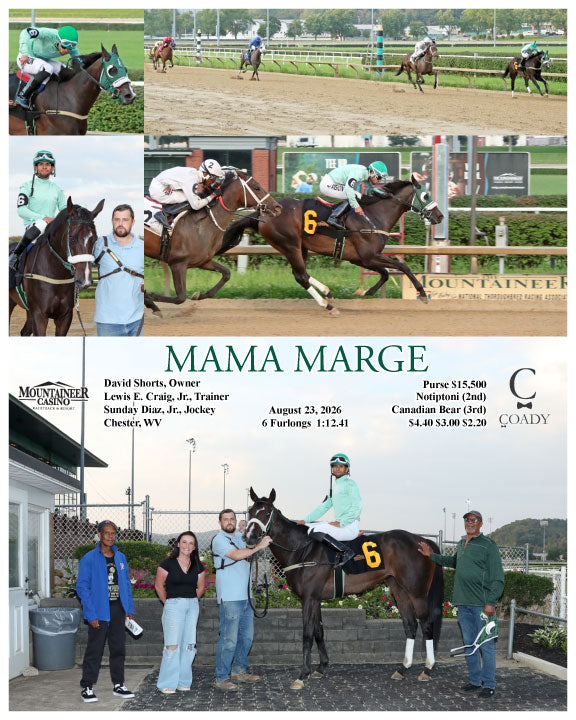 MAMA MARGE - 08-23-26 - R02 - MNR