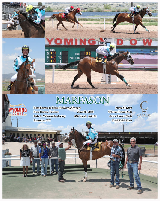 MARFASON - 06-20-26 - R02 - WYO