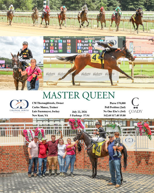 MASTER QUEEN - 07-22-26 - R02 - CNL