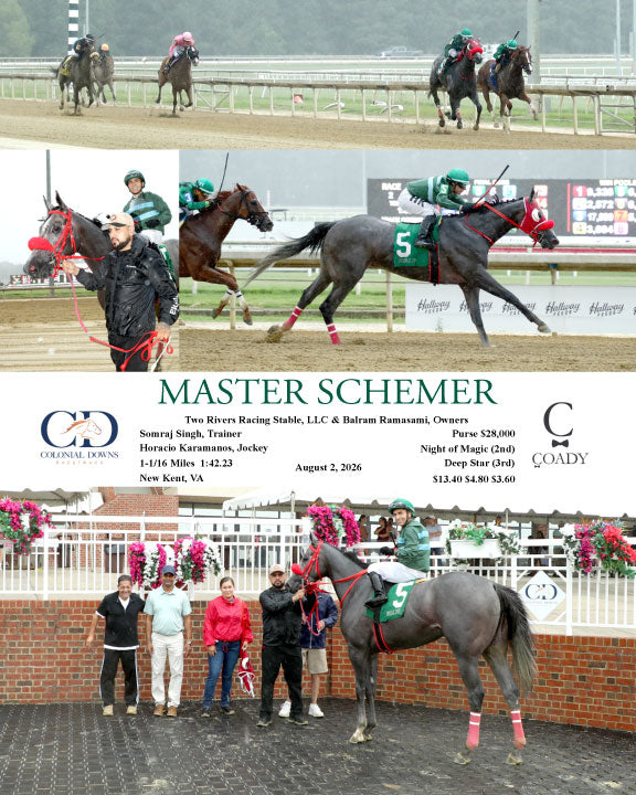 MASTER SCHEMER - 08-02-26 - R02 - CNL