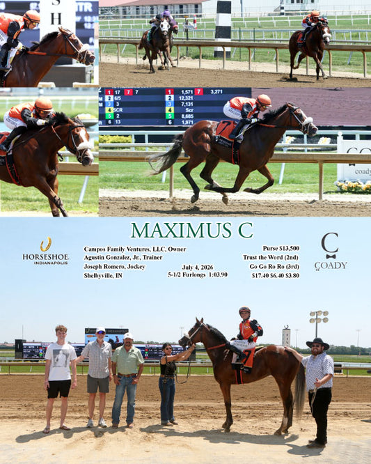 MAXIMUS C - 07-04-26 - R02 - IND