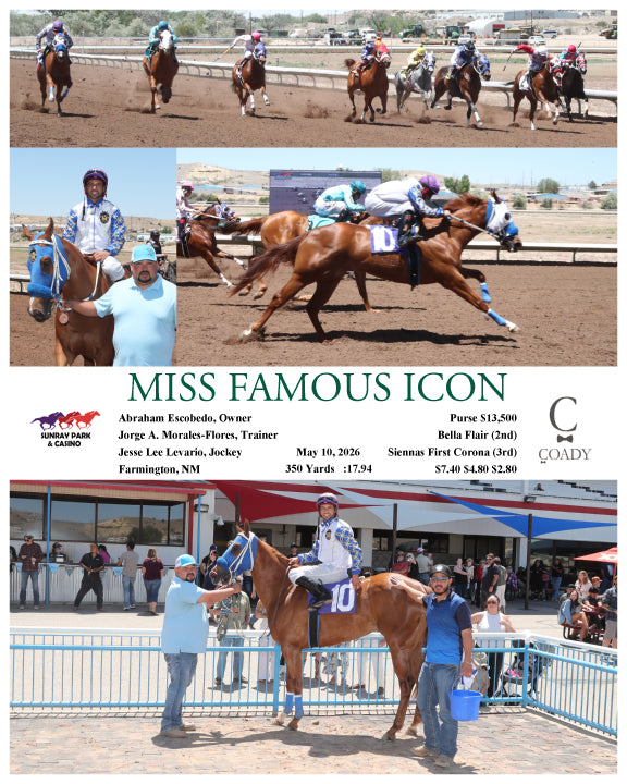 MISS FAMOUS ICON - 05-10-26 - R02 - SRP - Coady Media - Kurtis Coady Photography