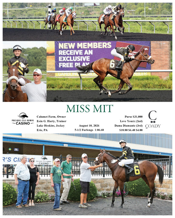 MISS MIT - 08-10-26 - R02 - PID