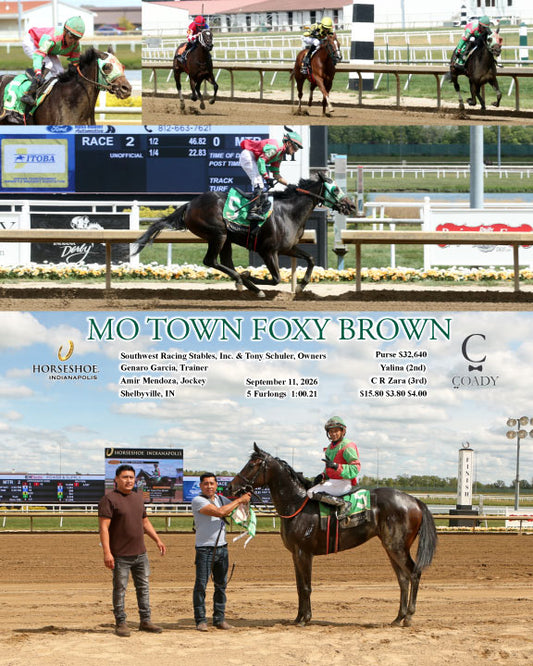 MO TOWN FOXY BROWN - 09-11-26 - R02 - IND