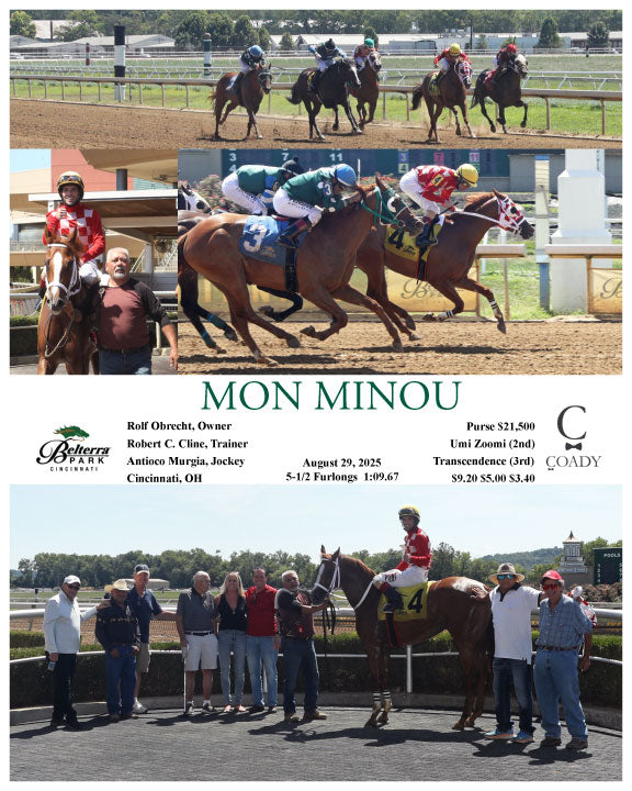 MON MINOU - 08-29-25 - R02 - BTP - Coady Media - Kurtis Coady Photography