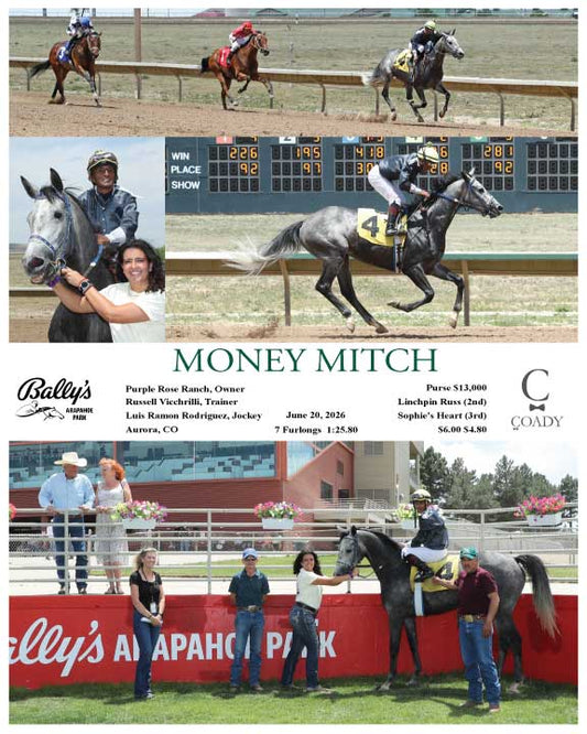 MONEY MITCH - 06-20-26 - R02 - ARP